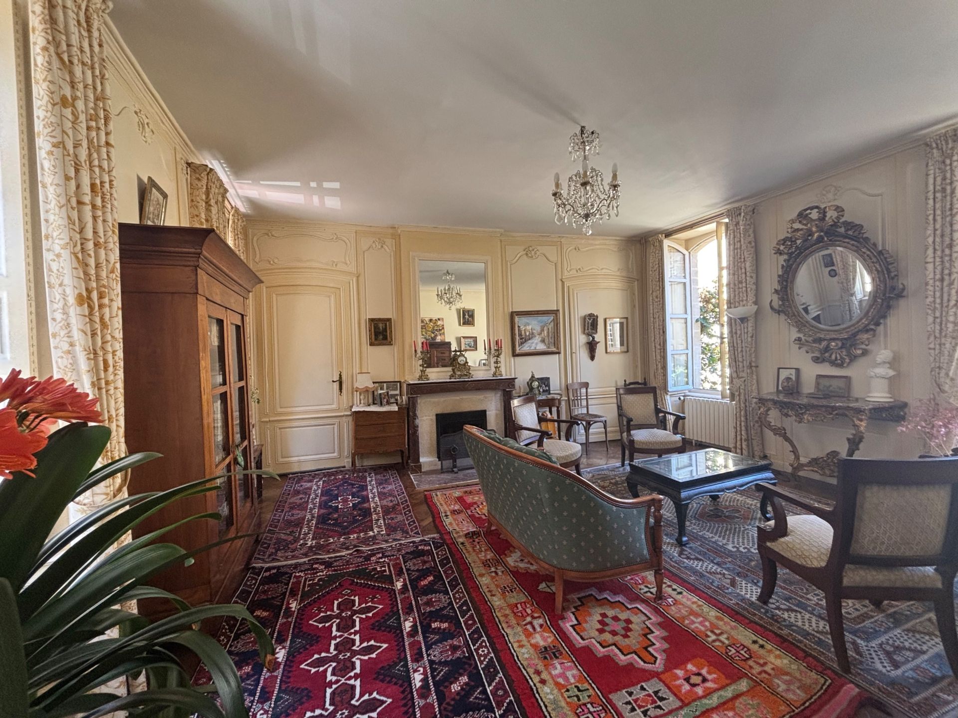 maison de luxe 11 Pièces en vente sur BAYEUX (14400)