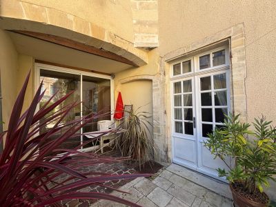 Vente Maison de luxe Bayeux 11&nbsp;Pièces 238&nbsp;m²