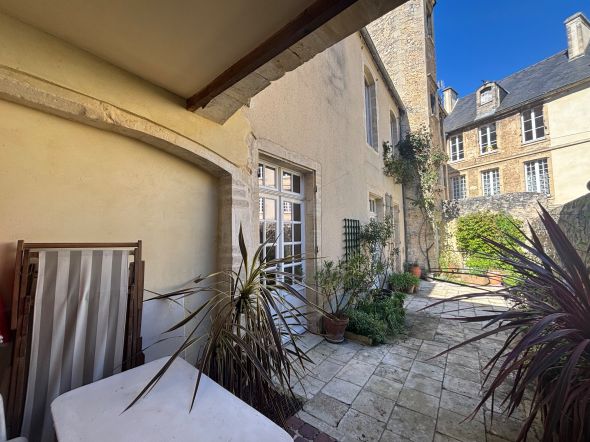 Sale Luxury house Bayeux 11&nbsp;Rooms 238&nbsp;m²