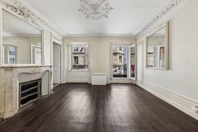 Sale Luxury apartment Paris 5 4&nbsp;Rooms 74&nbsp;m²