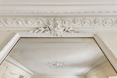 Sale Luxury apartment Paris 5 4&nbsp;Rooms 74&nbsp;m²