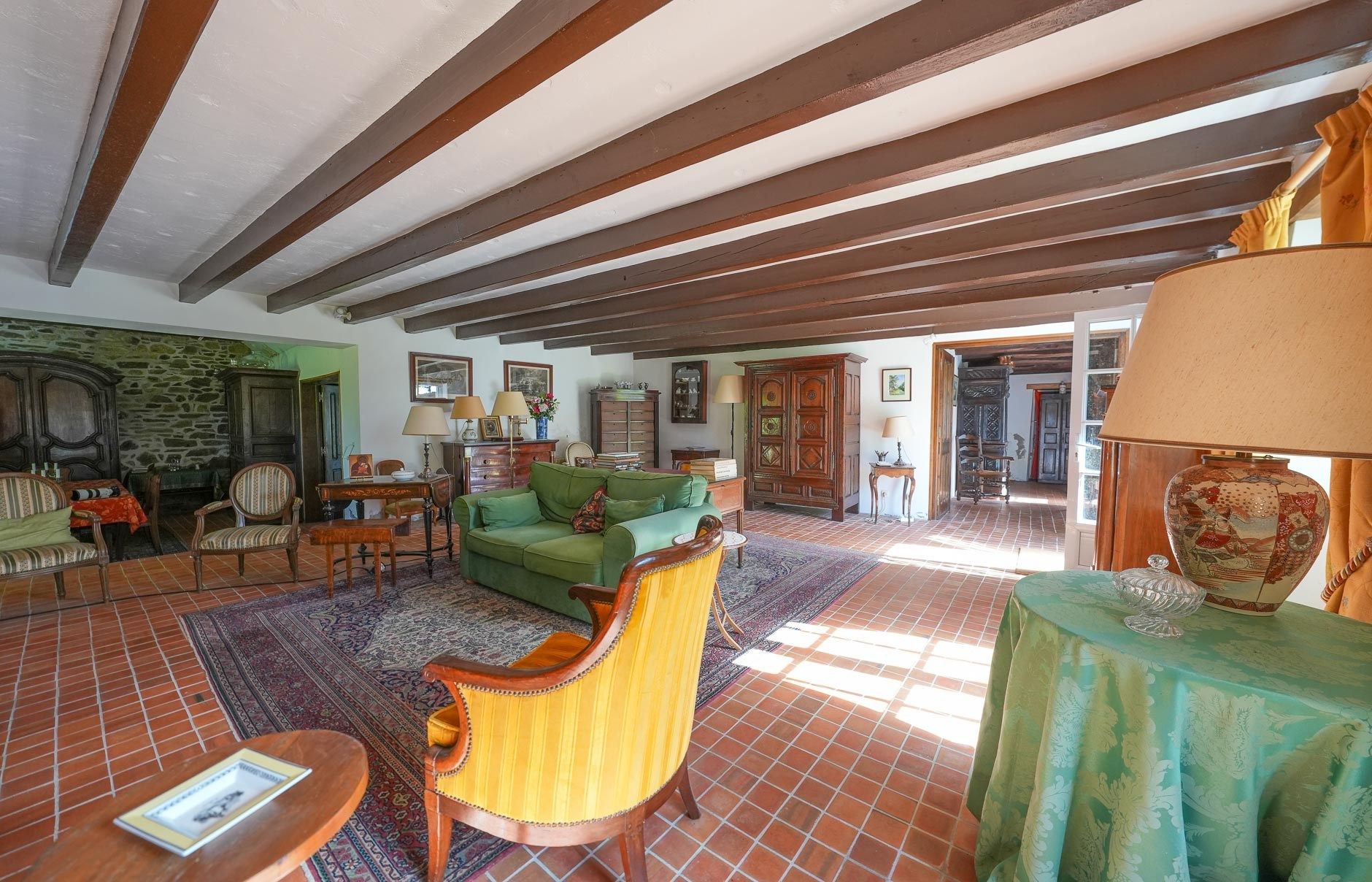 maison de luxe 7 Pièces en vente sur SURZUR (56450)