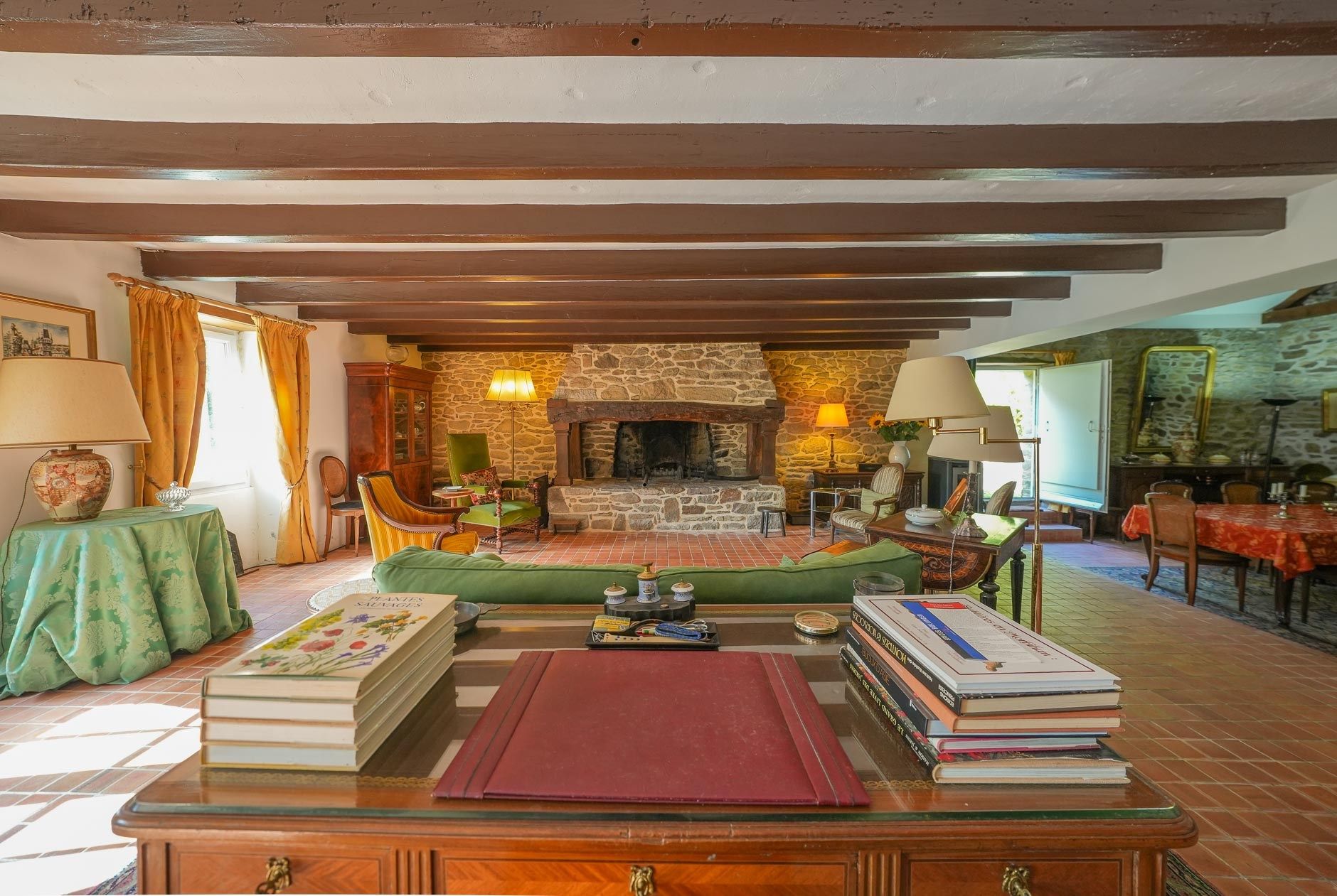 maison de luxe 7 Pièces en vente sur SURZUR (56450)