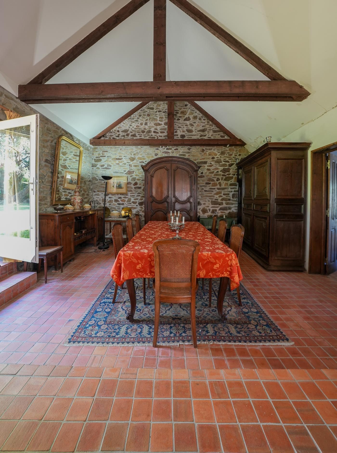 maison de luxe 7 Pièces en vente sur SURZUR (56450)
