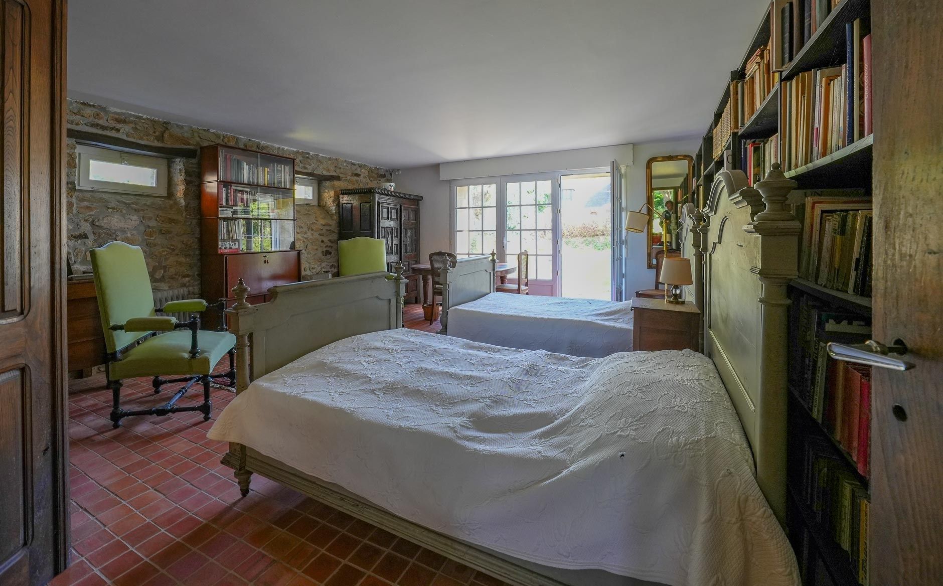 maison de luxe 7 Pièces en vente sur SURZUR (56450)