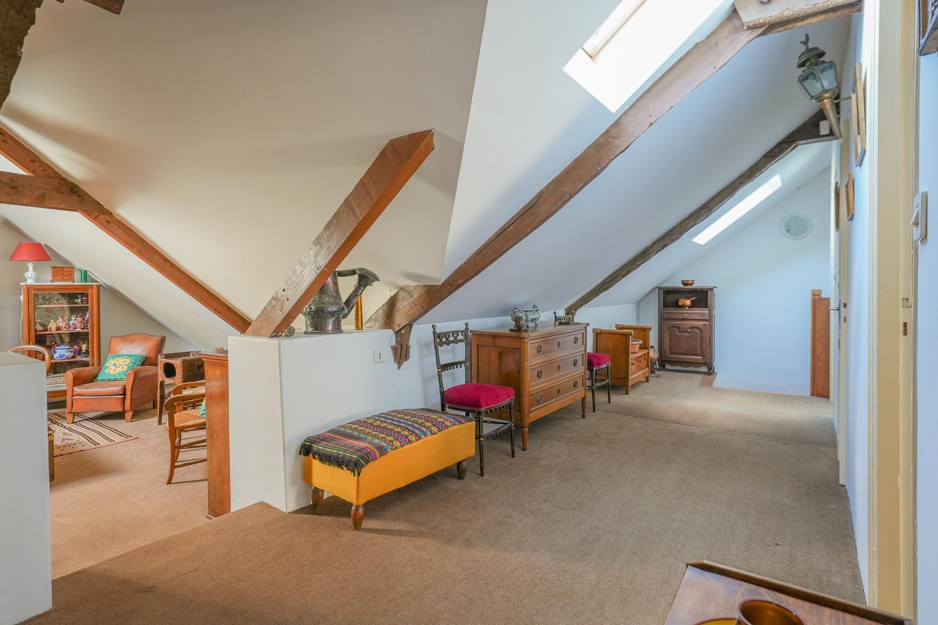 maison de luxe 7 Pièces en vente sur SURZUR (56450)