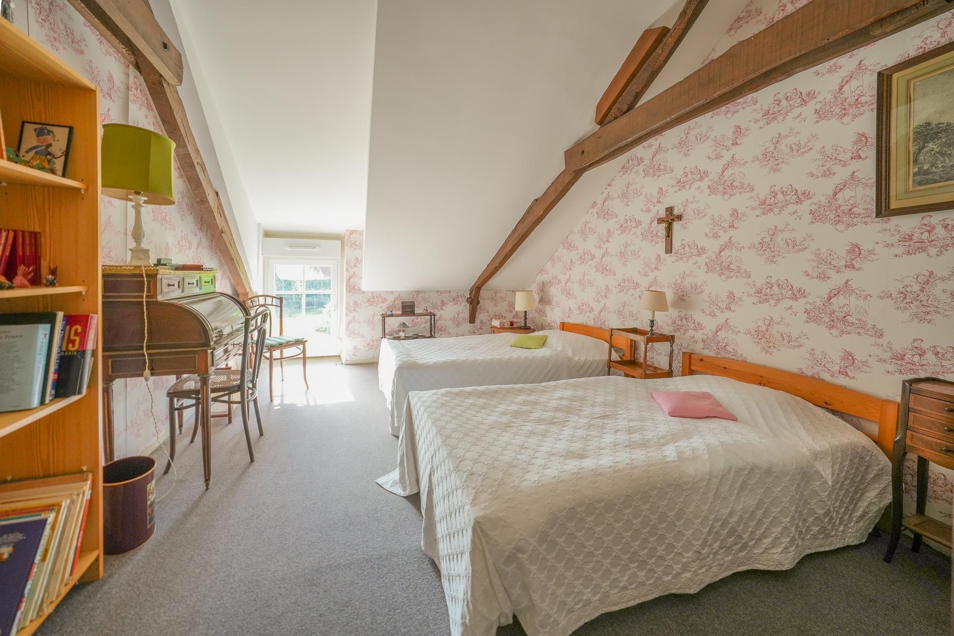 maison de luxe 7 Pièces en vente sur SURZUR (56450)