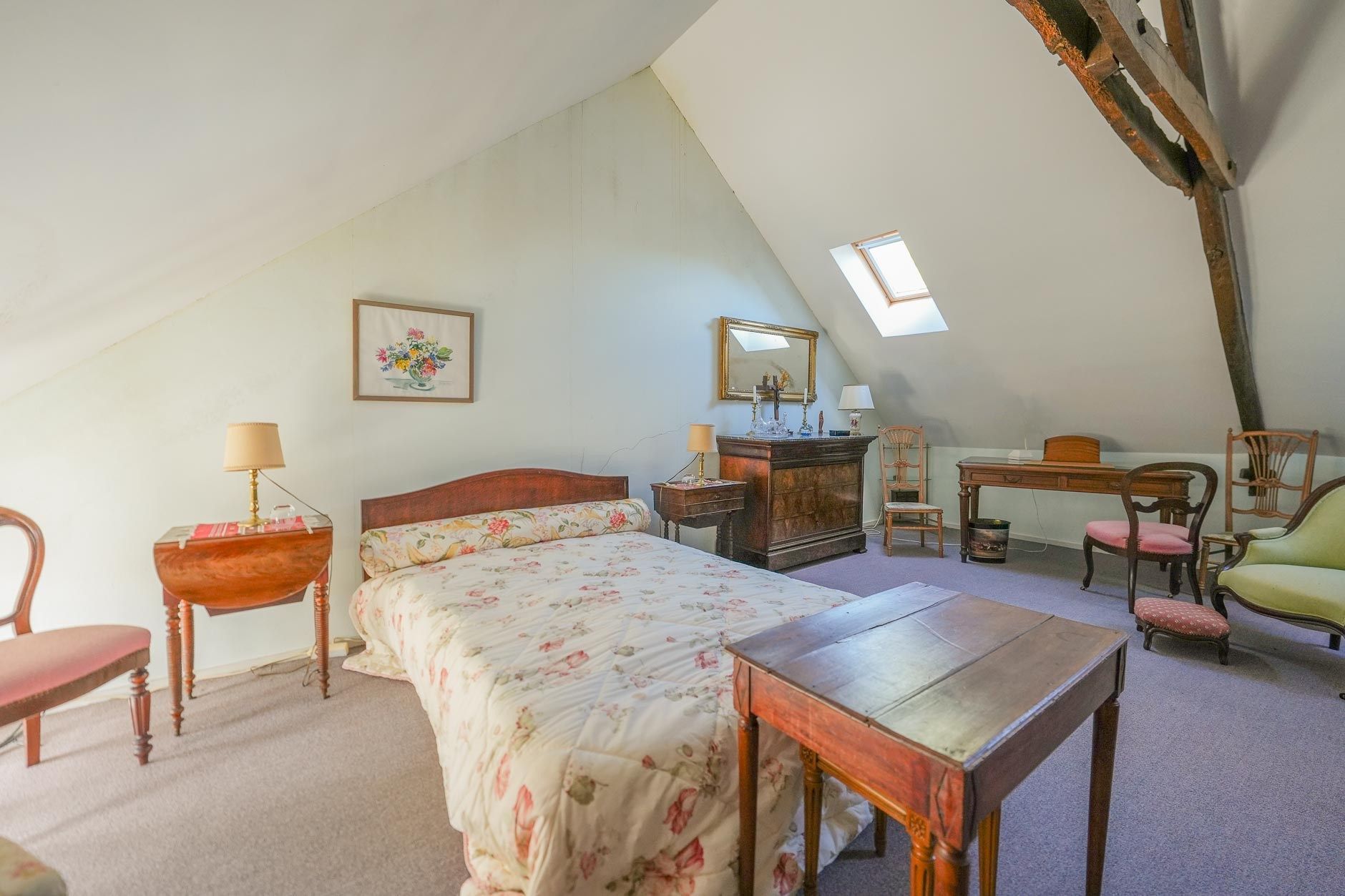 maison de luxe 7 Pièces en vente sur SURZUR (56450)