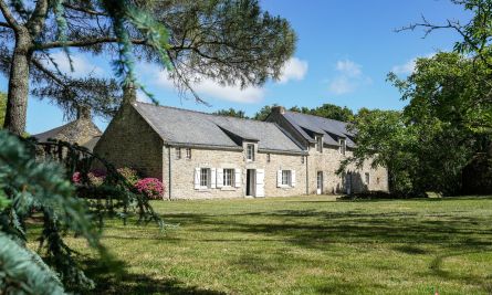 Vente Maison de luxe Surzur 7&nbsp;Pièces 203&nbsp;m²