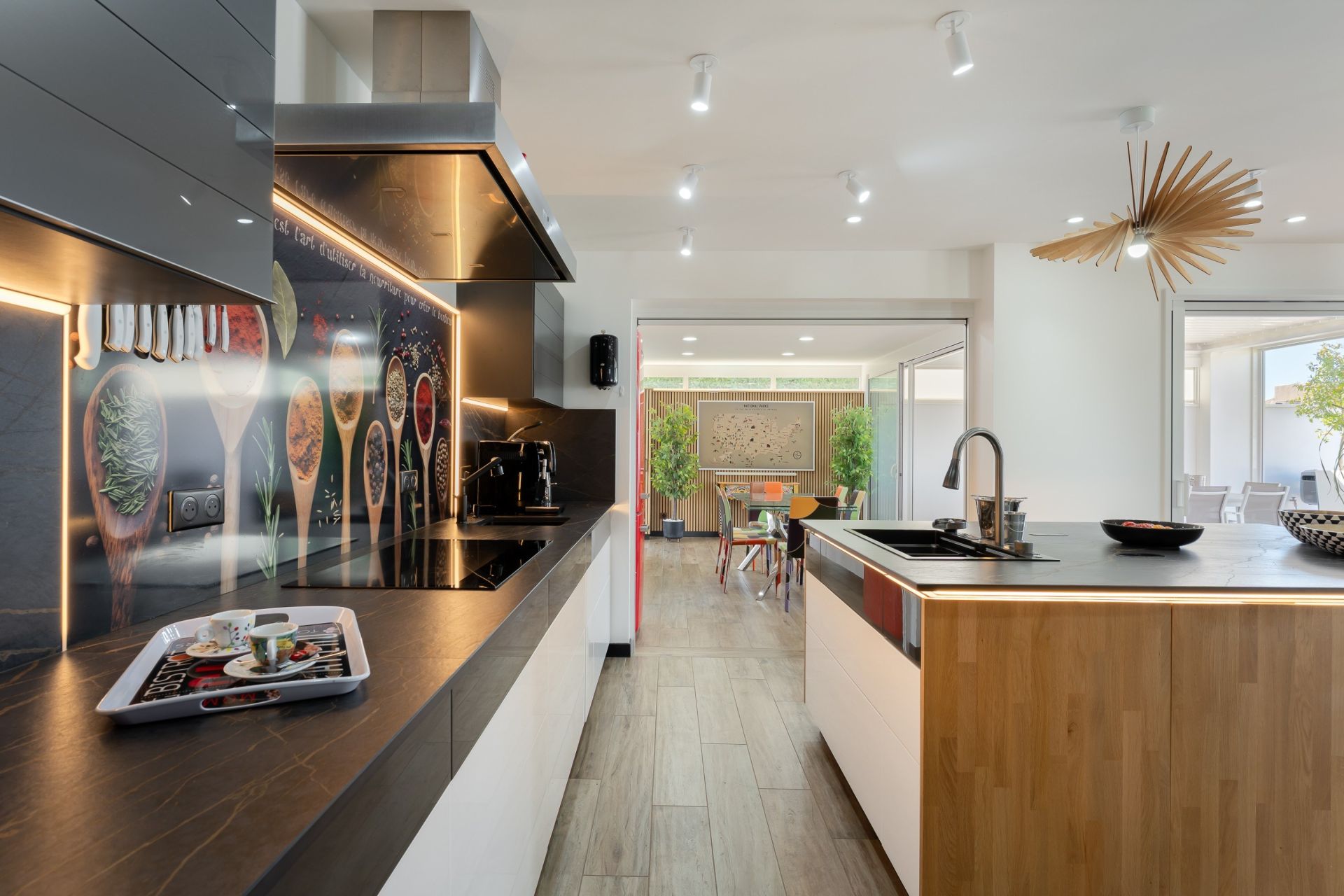 maison de luxe 4 Pièces en vente sur AGDE (34300)