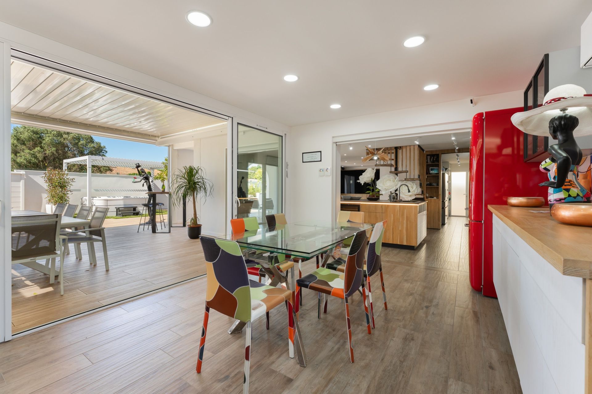 maison de luxe 4 Pièces en vente sur AGDE (34300)