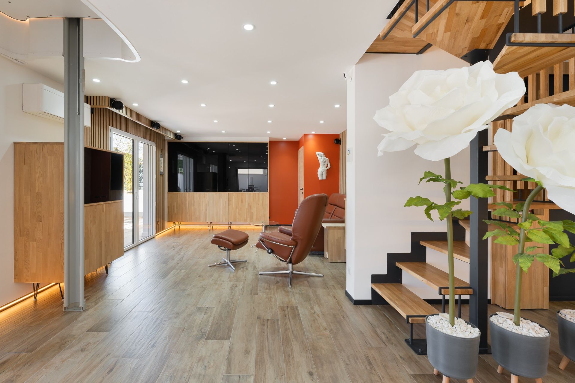 maison de luxe 4 Pièces en vente sur AGDE (34300)