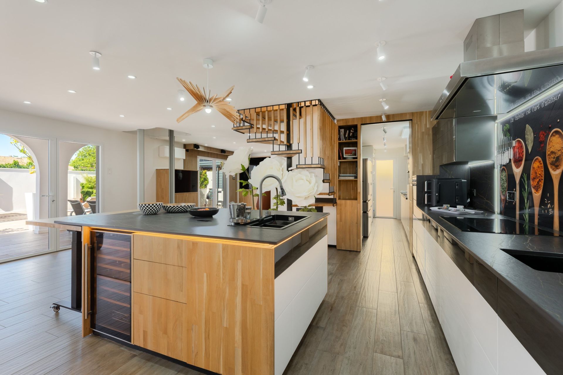 maison de luxe 4 Pièces en vente sur AGDE (34300)