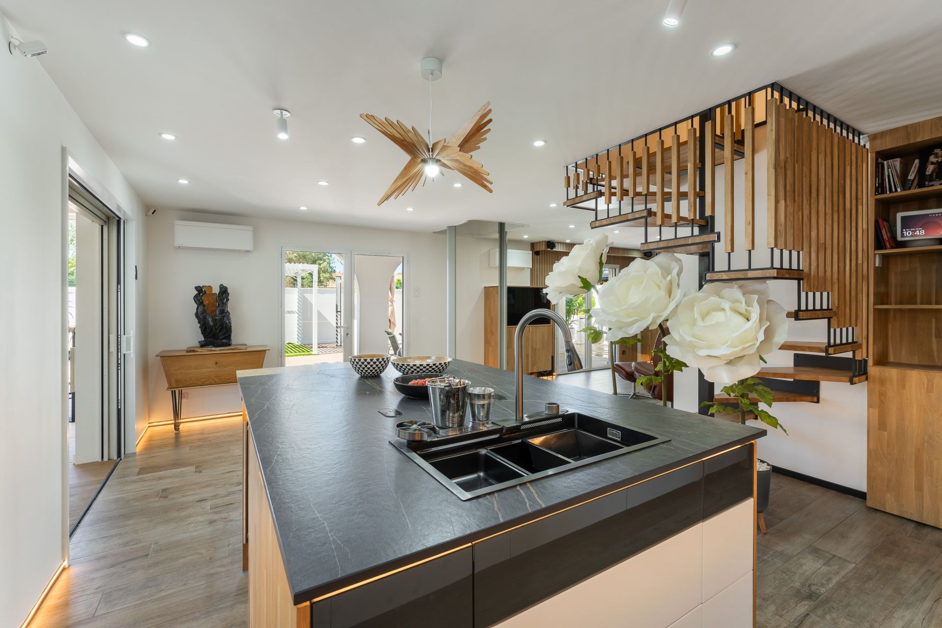 maison de luxe 4 Pièces en vente sur AGDE (34300)