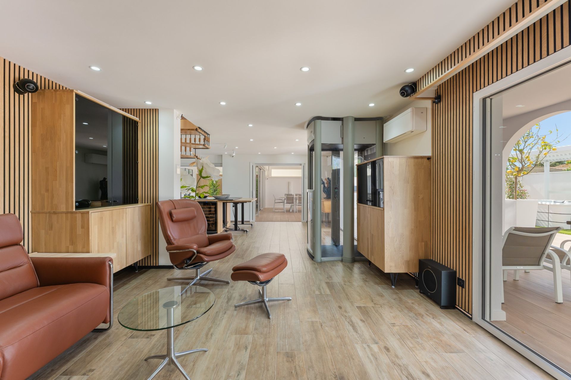maison de luxe 4 Pièces en vente sur AGDE (34300)