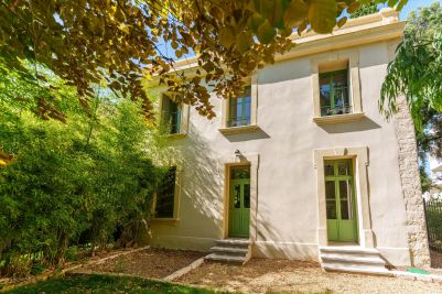 Vente Maison de luxe Montpellier 6&nbsp;Pièces 152&nbsp;m²