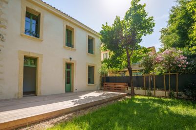 Sale Luxury house Montpellier 6&nbsp;Rooms 152&nbsp;m²