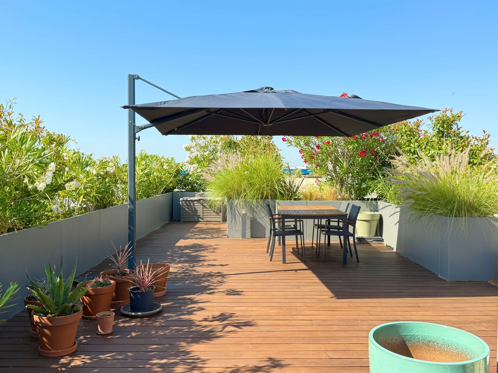 appartement de luxe 4 Pièces en vente sur MONTPELLIER (34000)