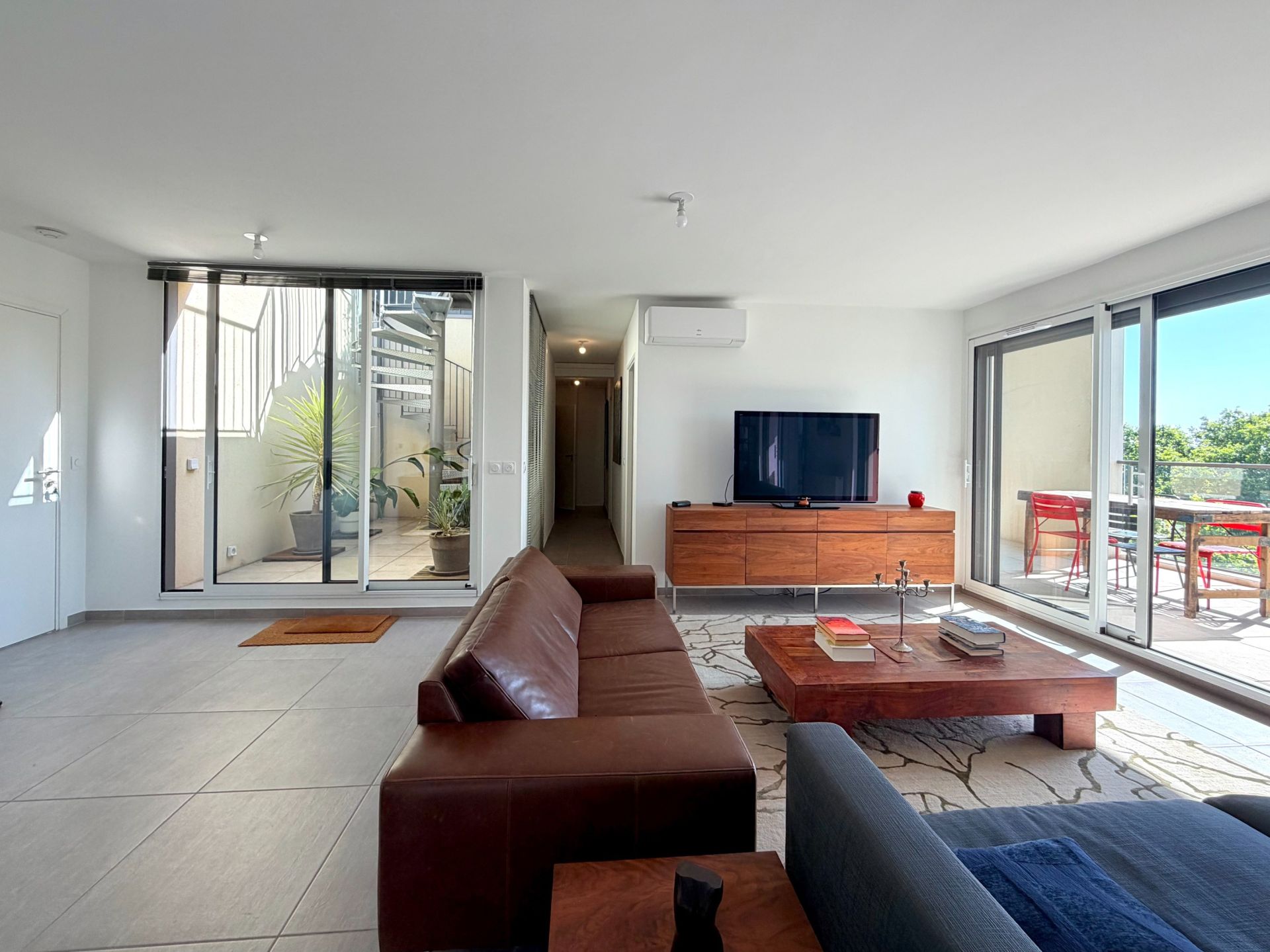appartement de luxe 4 Pièces en vente sur MONTPELLIER (34000)