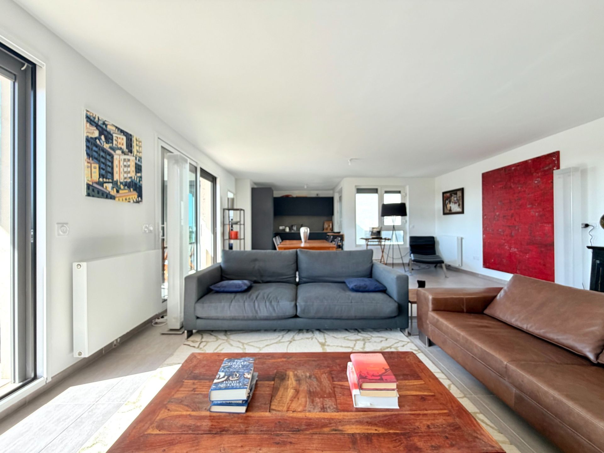 appartement de luxe 4 Pièces en vente sur MONTPELLIER (34000)