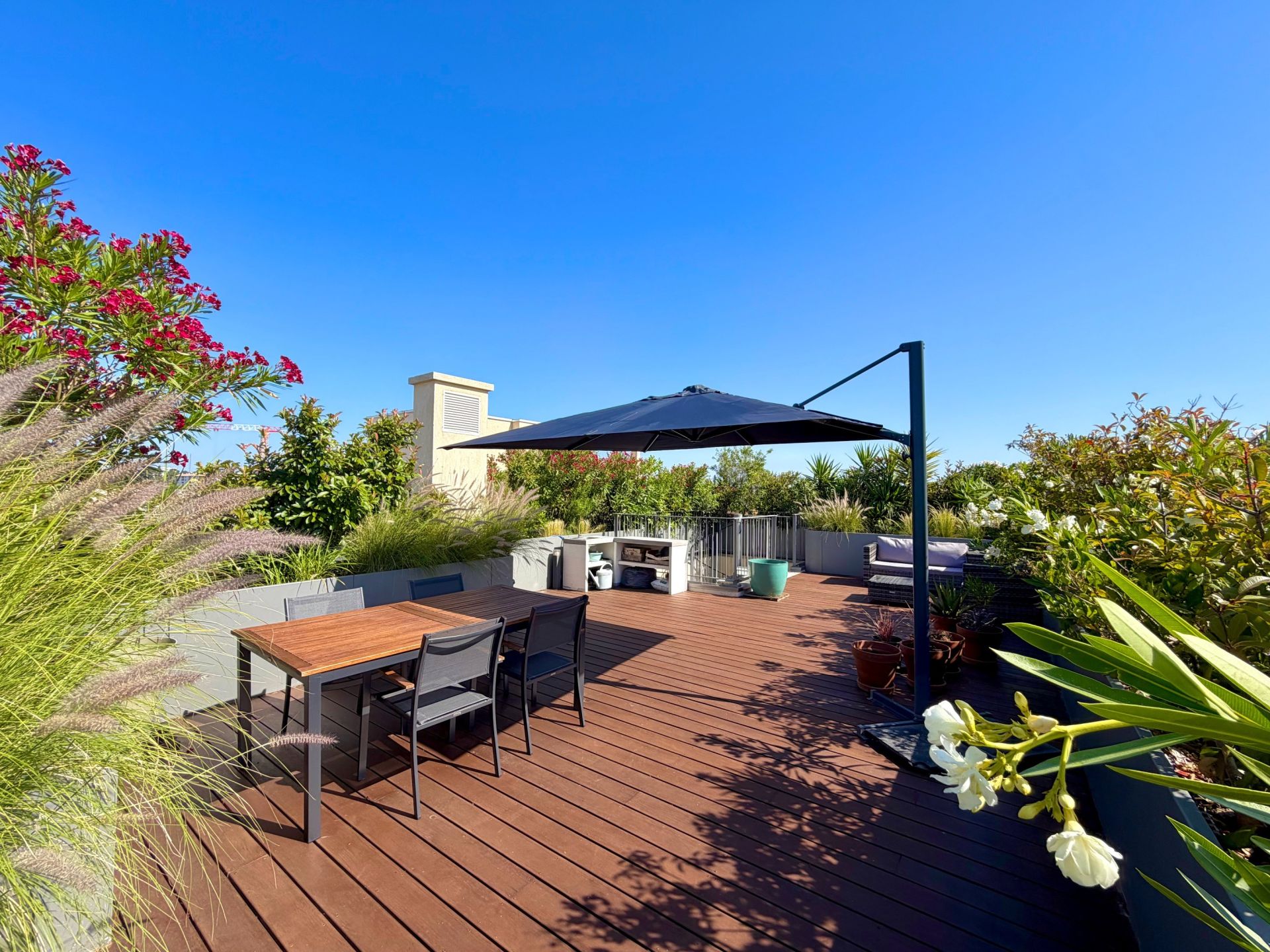 appartement de luxe 4 Pièces en vente sur MONTPELLIER (34000)