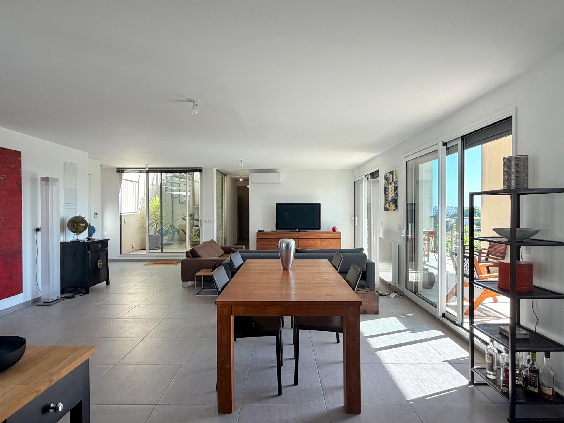 appartement de luxe 4 Pièces en vente sur MONTPELLIER (34000)