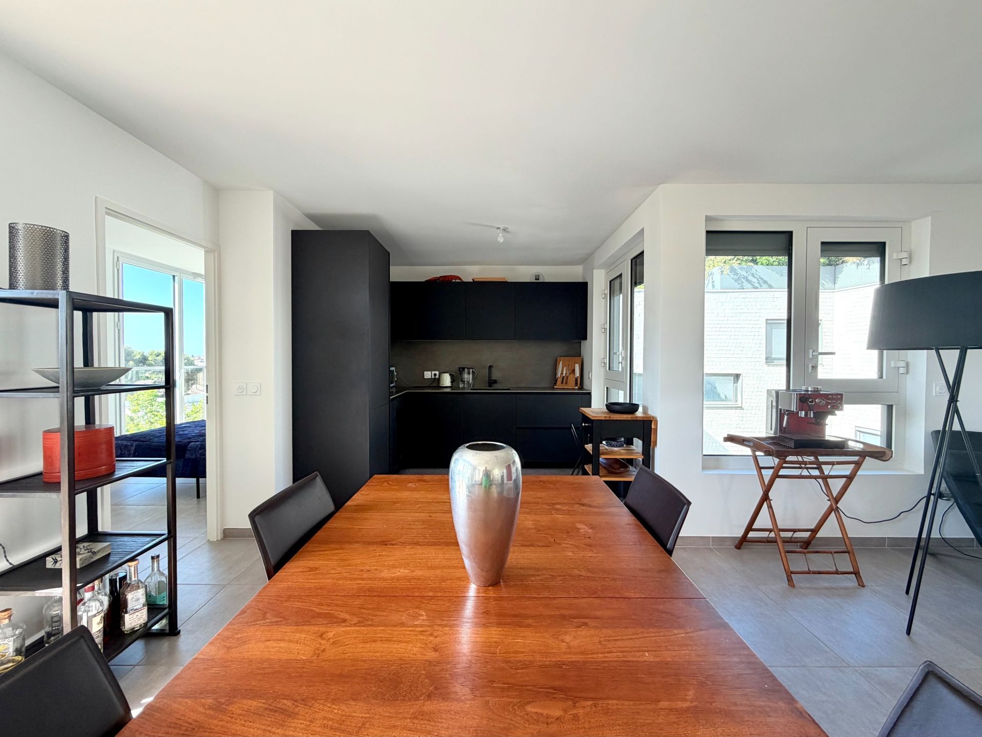 appartement de luxe 4 Pièces en vente sur MONTPELLIER (34000)