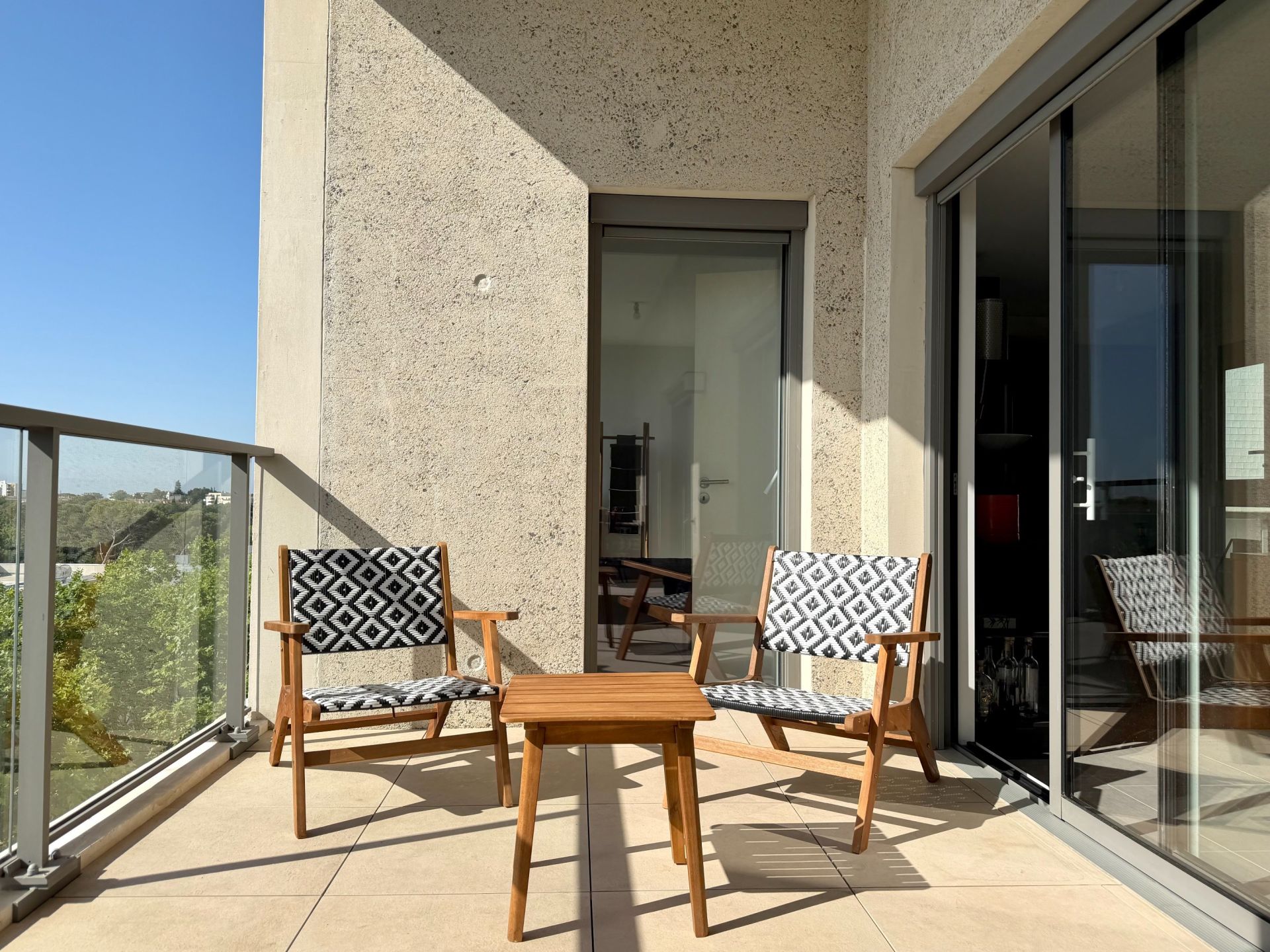 appartement de luxe 4 Pièces en vente sur MONTPELLIER (34000)
