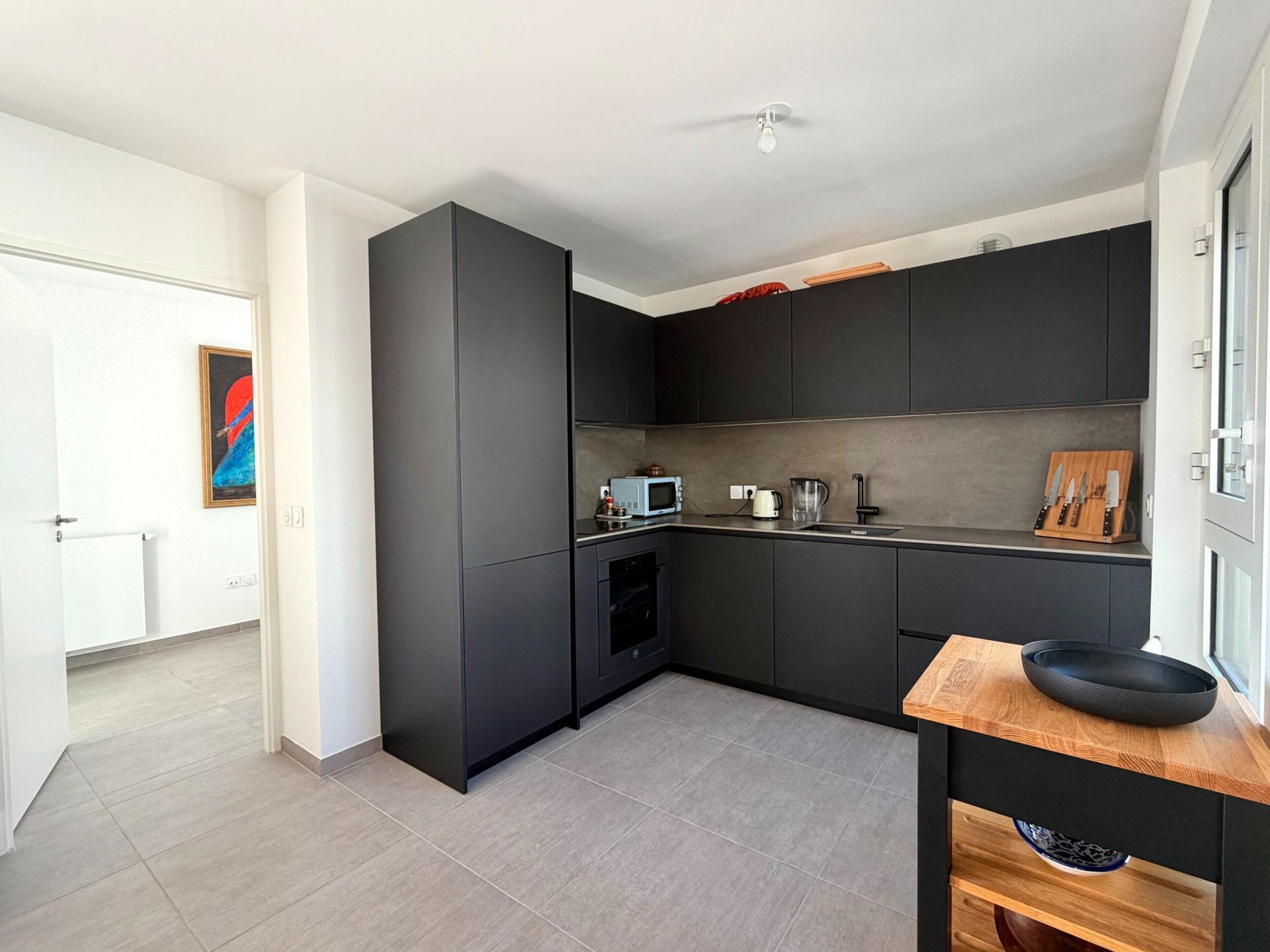 appartement de luxe 4 Pièces en vente sur MONTPELLIER (34000)