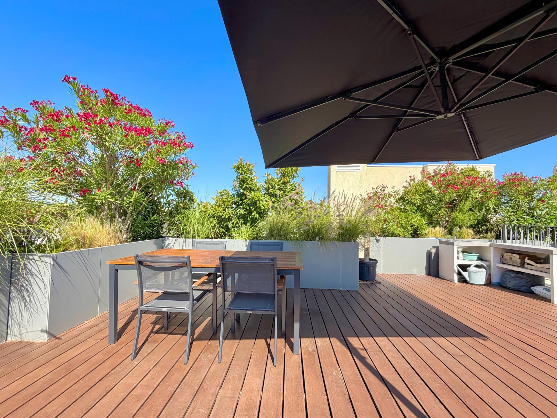 appartement de luxe 4 Pièces en vente sur MONTPELLIER (34000)