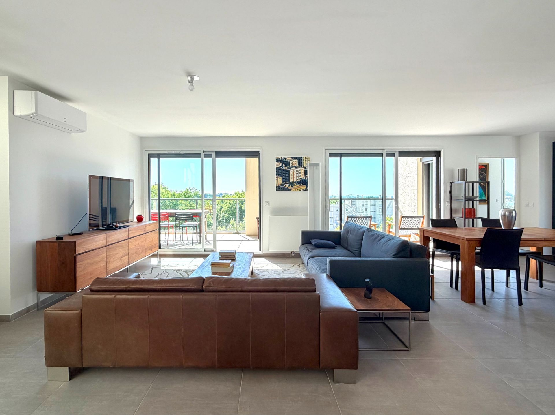 appartement de luxe 4 Pièces en vente sur MONTPELLIER (34000)