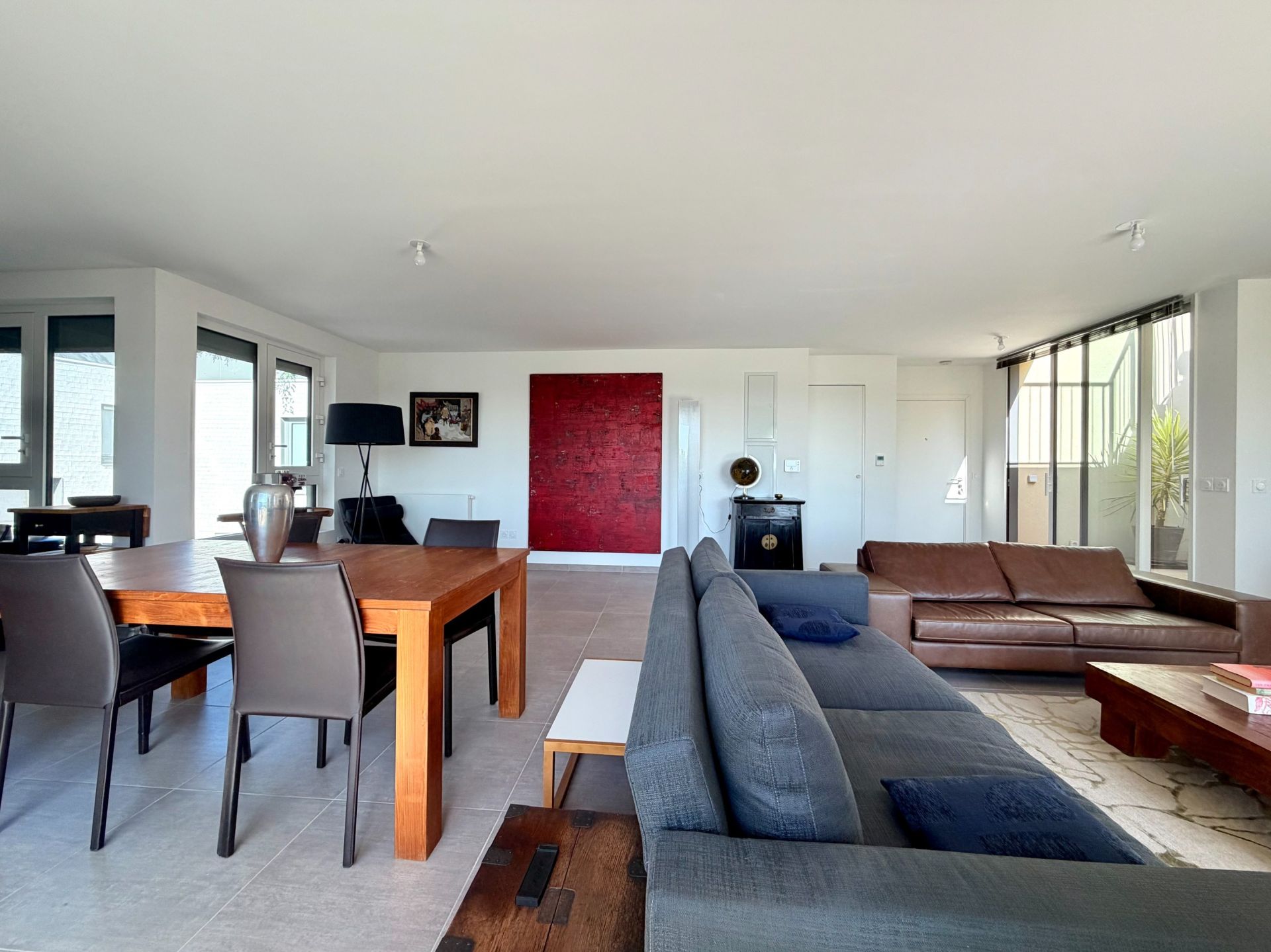 appartement de luxe 4 Pièces en vente sur MONTPELLIER (34000)