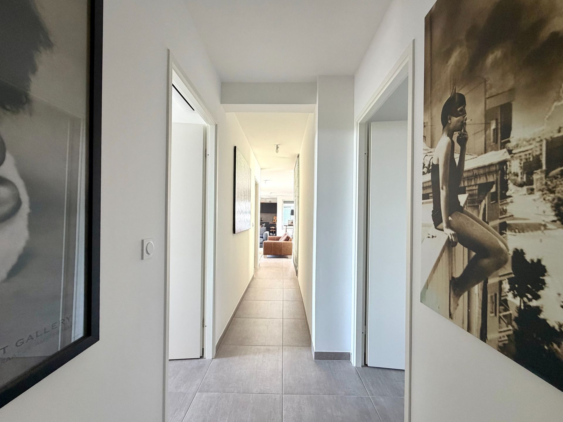 appartement de luxe 4 Pièces en vente sur MONTPELLIER (34000)