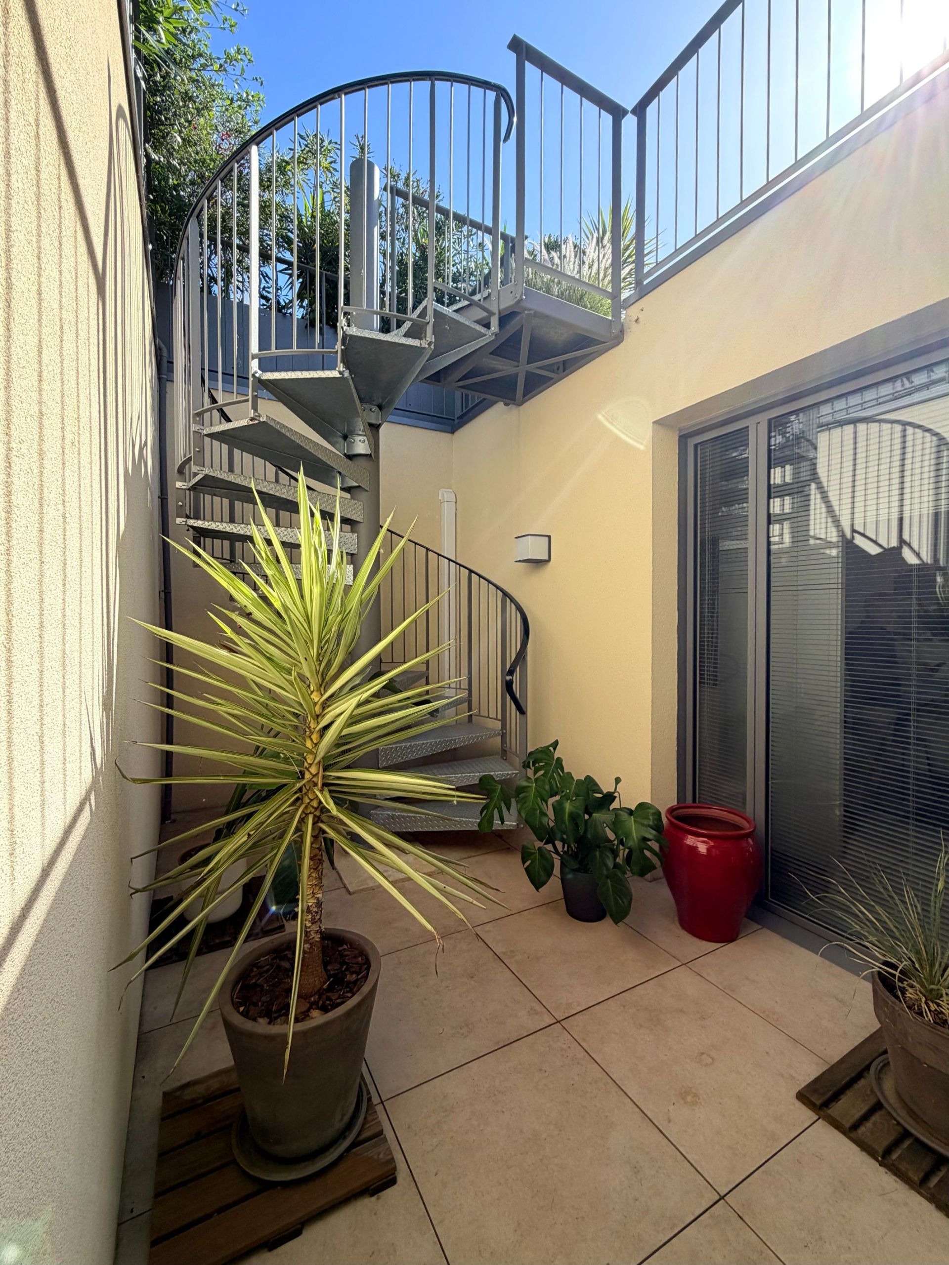 appartement de luxe 4 Pièces en vente sur MONTPELLIER (34000)