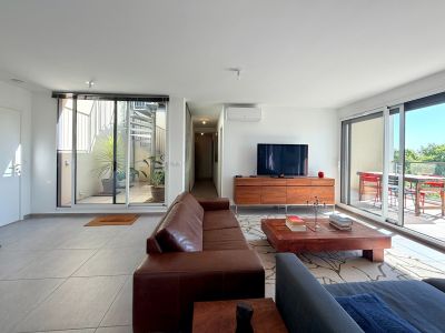 Vente Appartement de luxe Montpellier 4&nbsp;Pièces 110&nbsp;m²