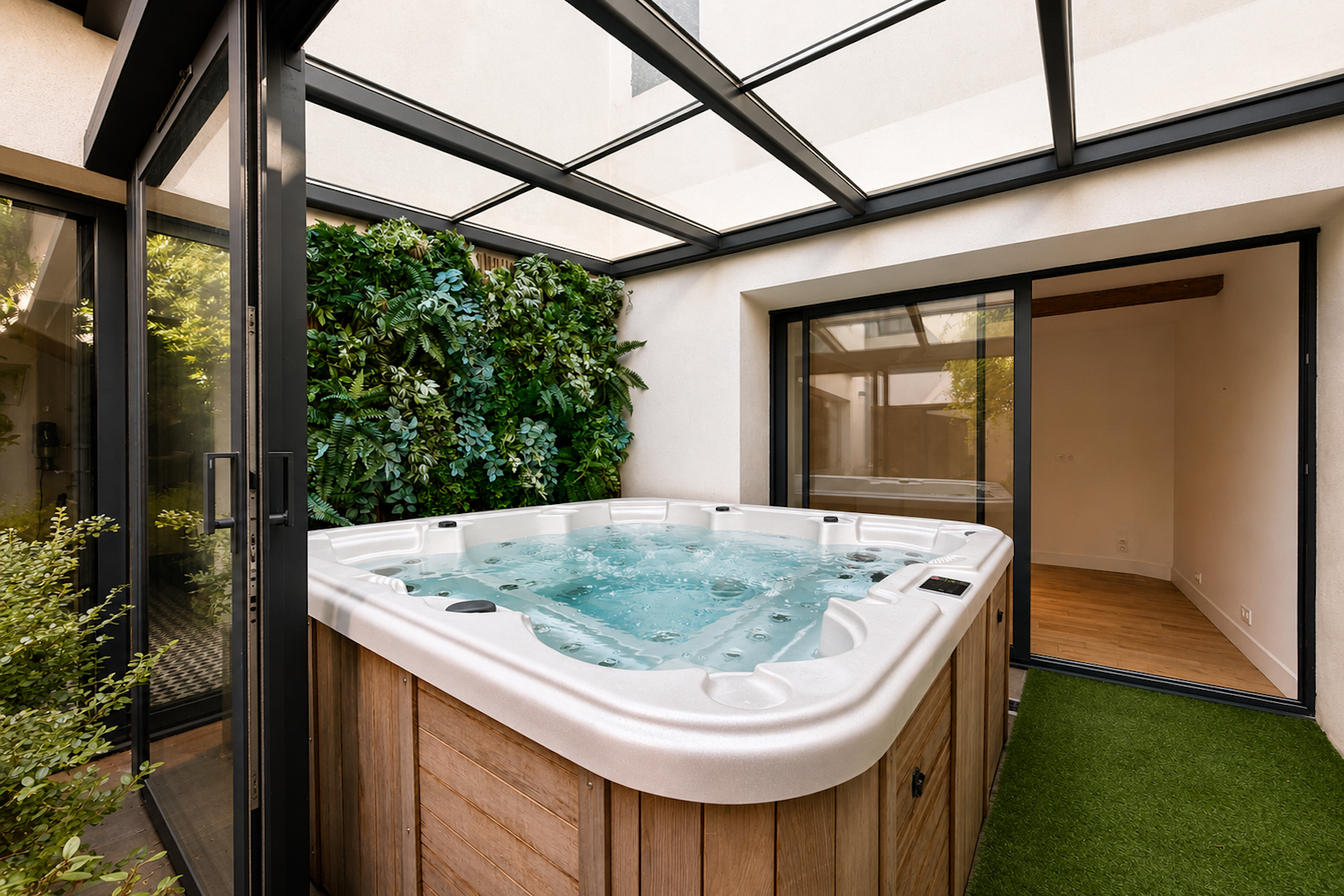 luxury house 7 Rooms for sale on NIMES (30000)