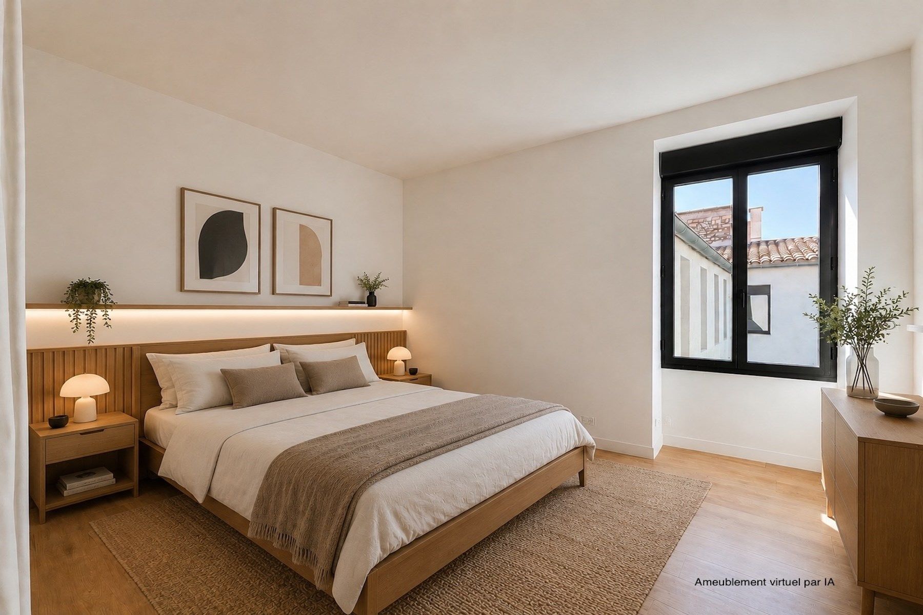 luxury house 7 Rooms for sale on NIMES (30000)
