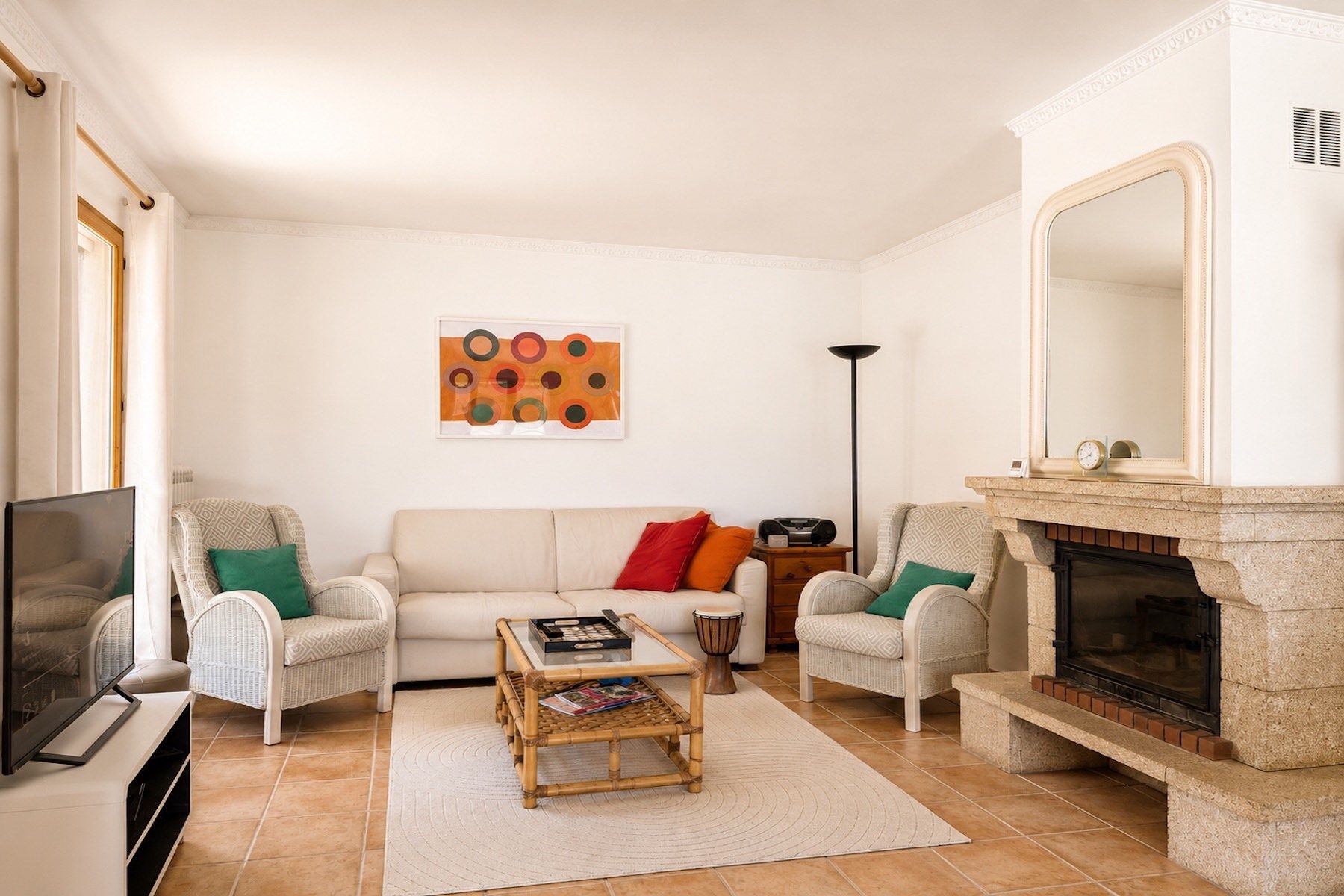 luxury house 4 Rooms for sale on UZES (30700)