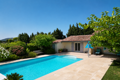Sale Luxury house Uzès 4&nbsp;Rooms 128&nbsp;m²