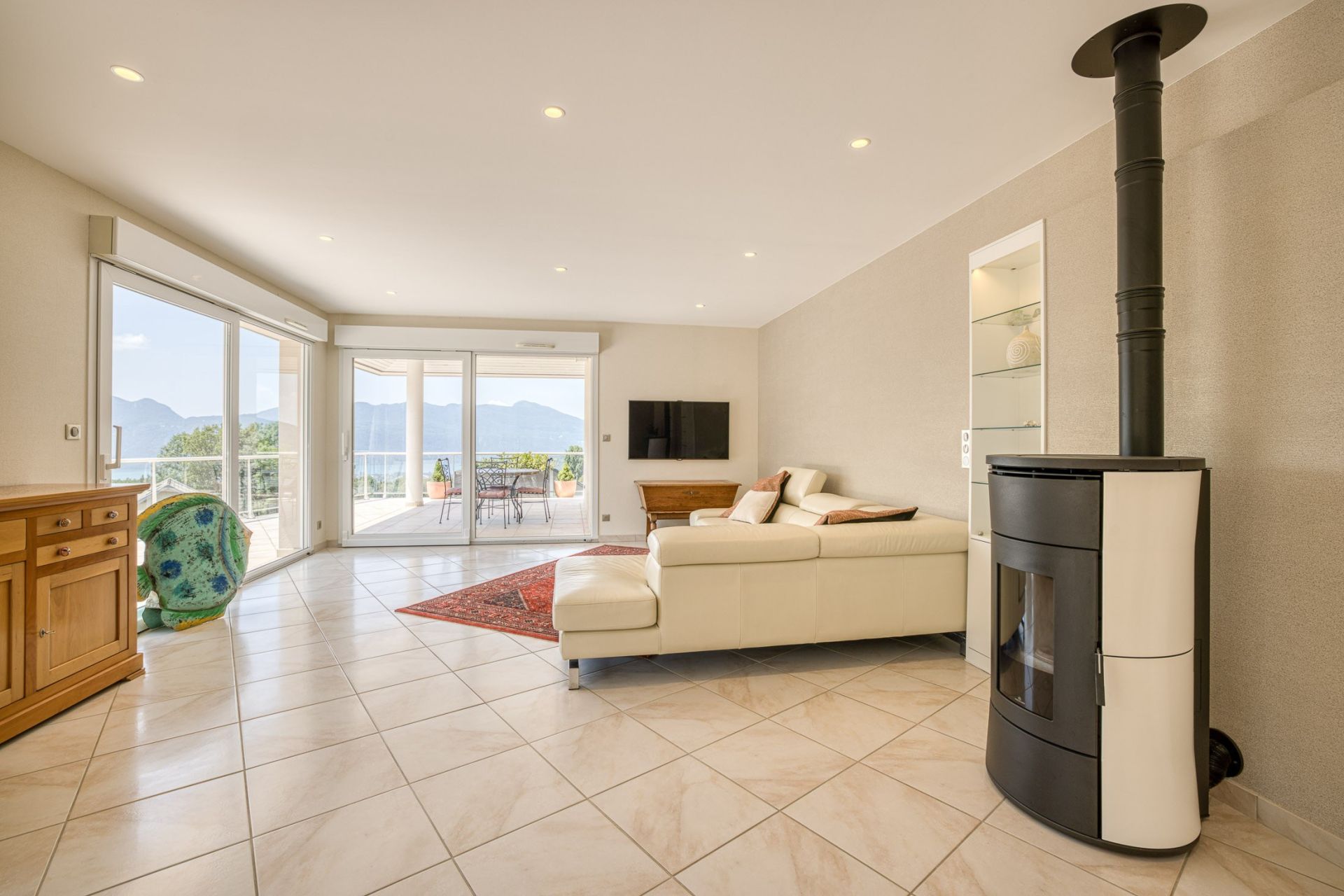 maison de luxe 6 Pièces en vente sur PUGNY CHATENOD (73100)