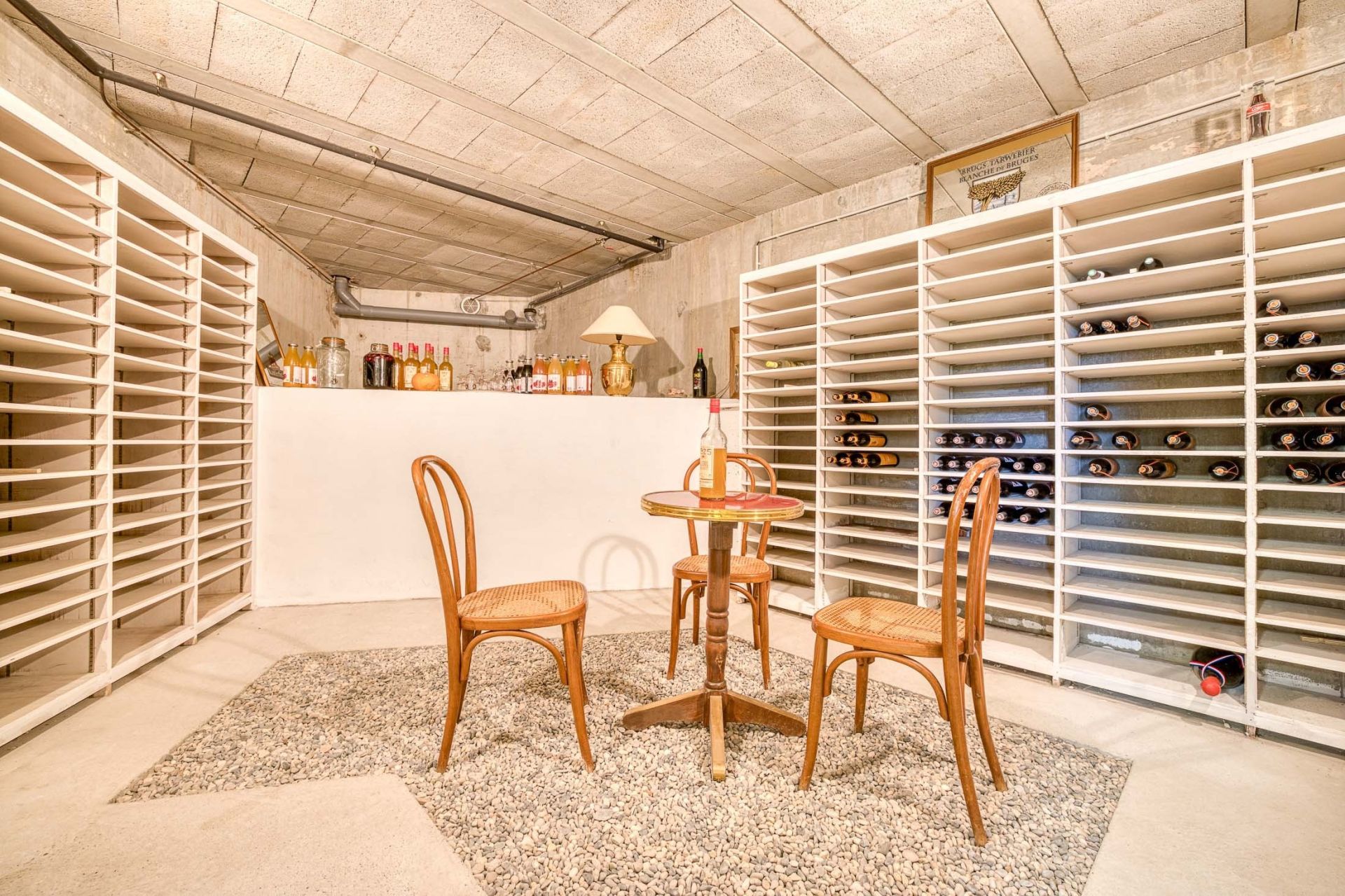 maison de luxe 6 Pièces en vente sur PUGNY CHATENOD (73100)