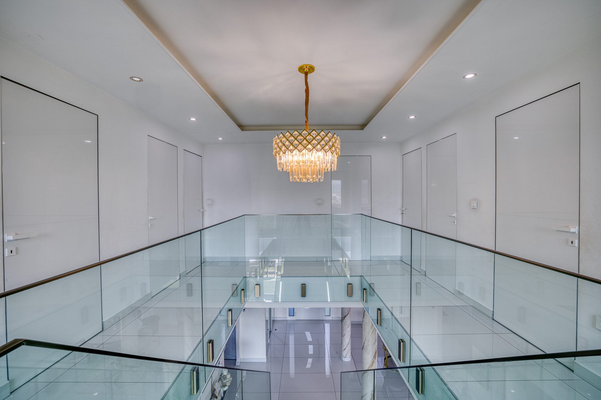 maison de luxe 7 Pièces en vente sur VALLIERES SUR FIER (74150)