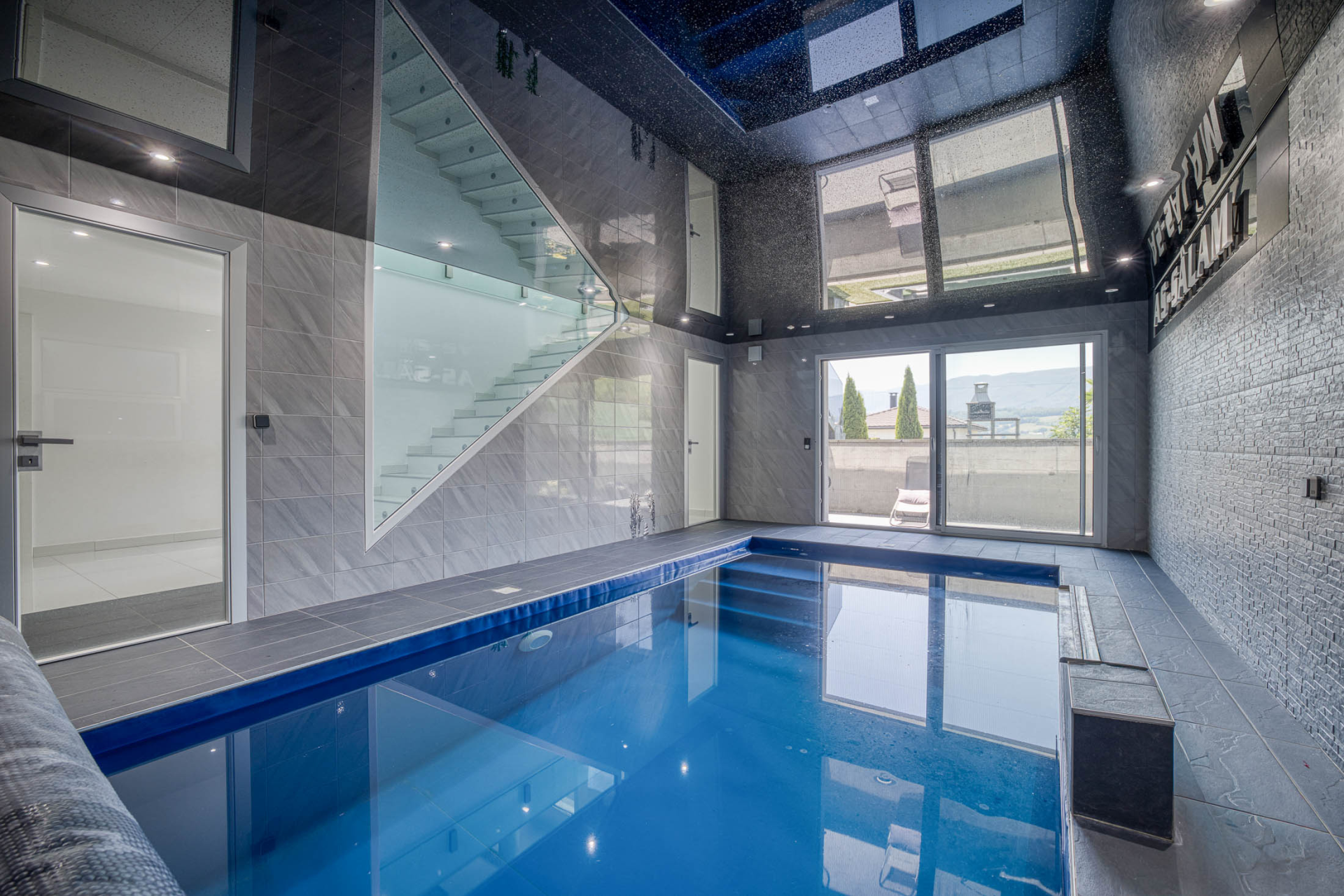 maison de luxe 7 Pièces en vente sur VALLIERES SUR FIER (74150)