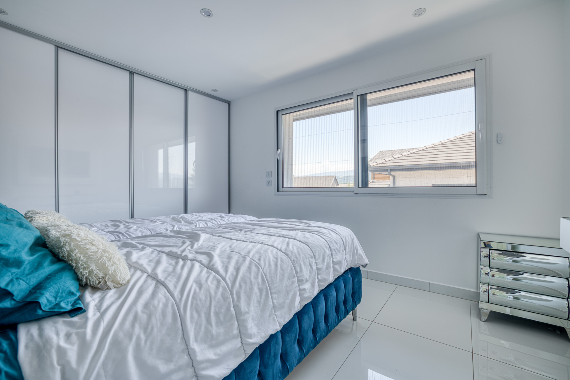maison de luxe 7 Pièces en vente sur VALLIERES SUR FIER (74150)