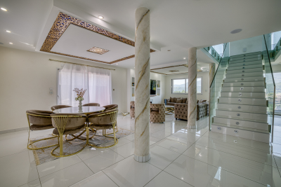 Vente Maison de luxe Vallières-sur-Fier 7&nbsp;Pièces 261&nbsp;m²