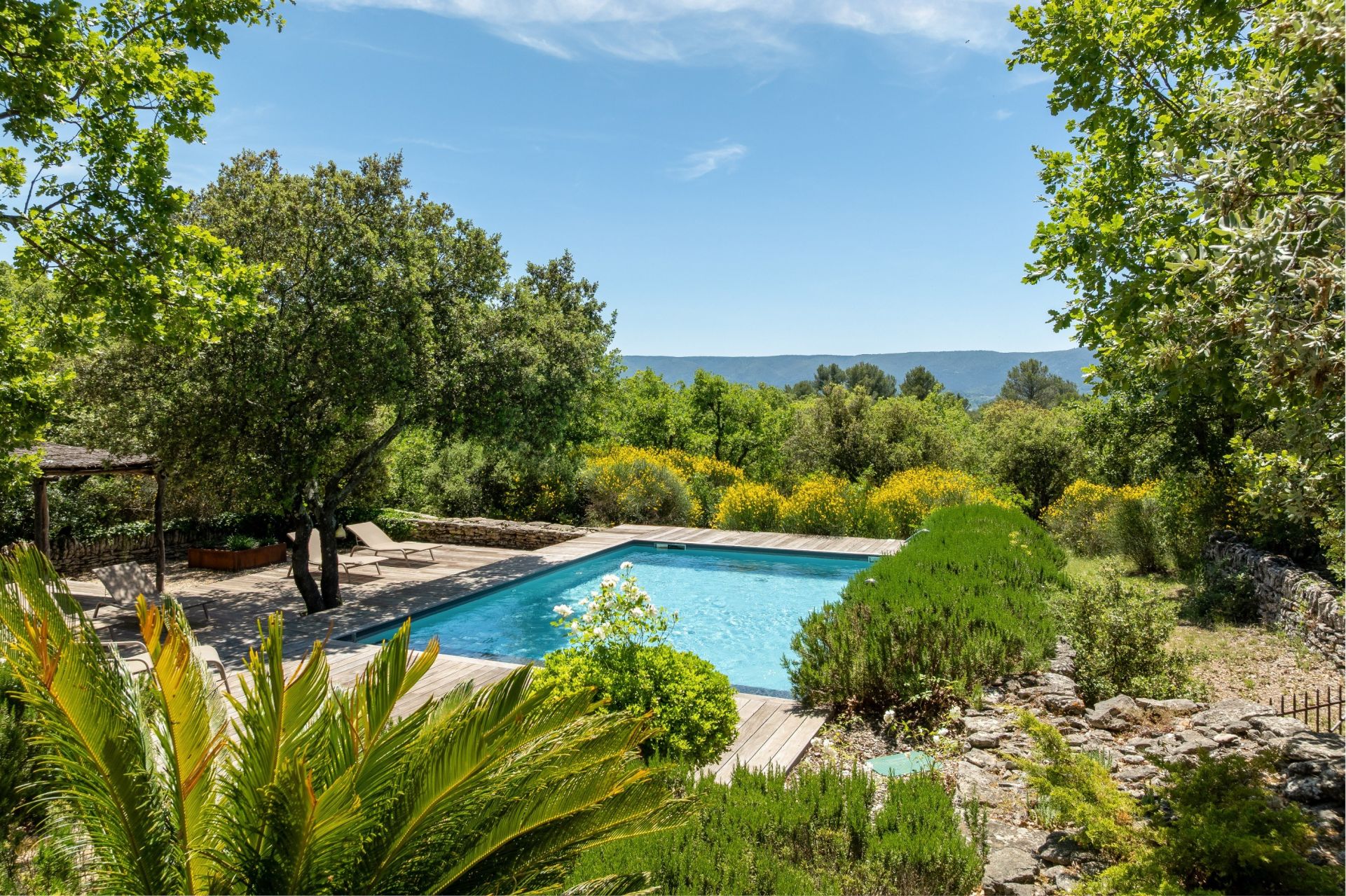 maison de luxe 7 Pièces en vente sur GORDES (84220)