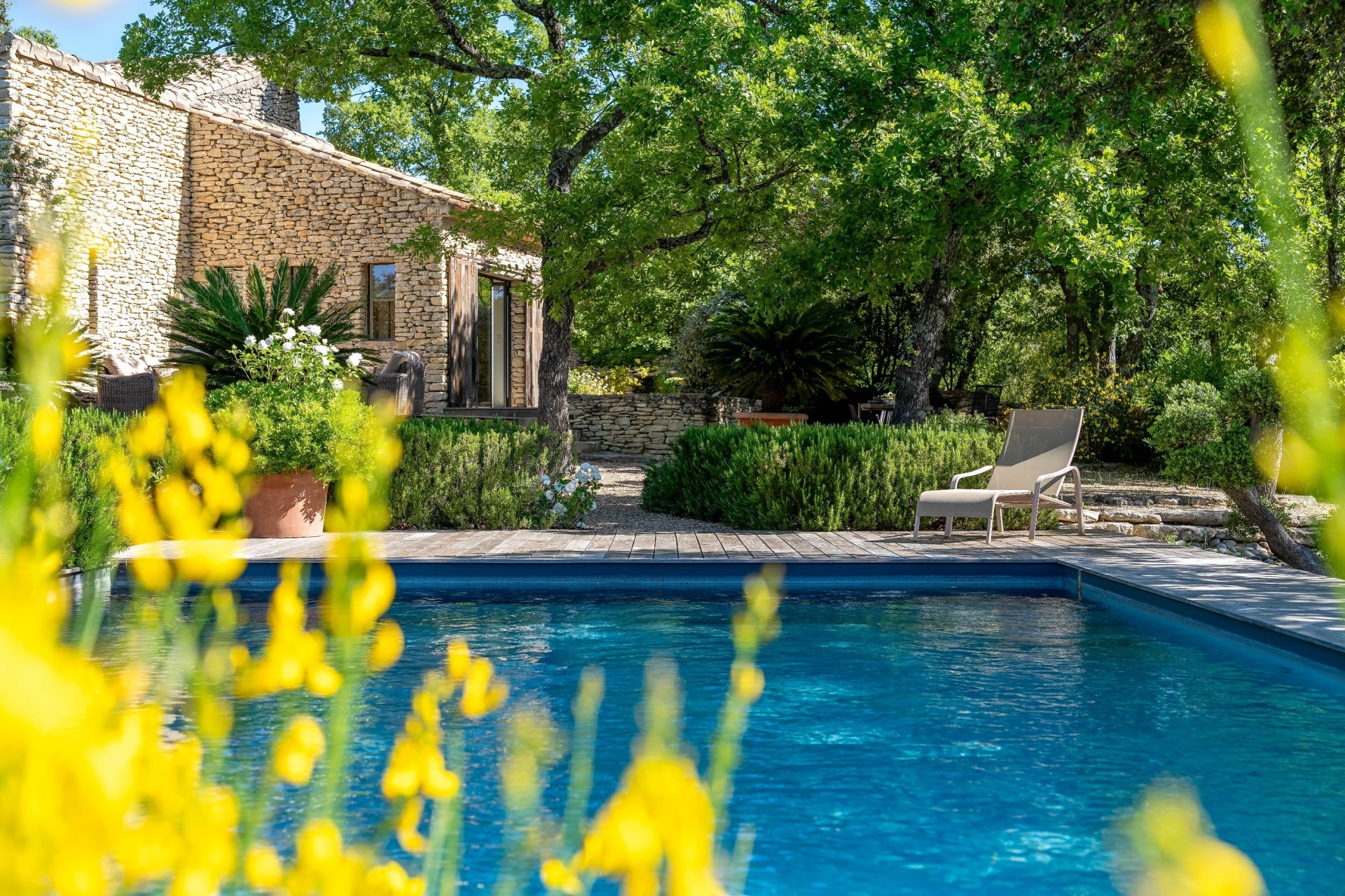 maison de luxe 7 Pièces en vente sur GORDES (84220)
