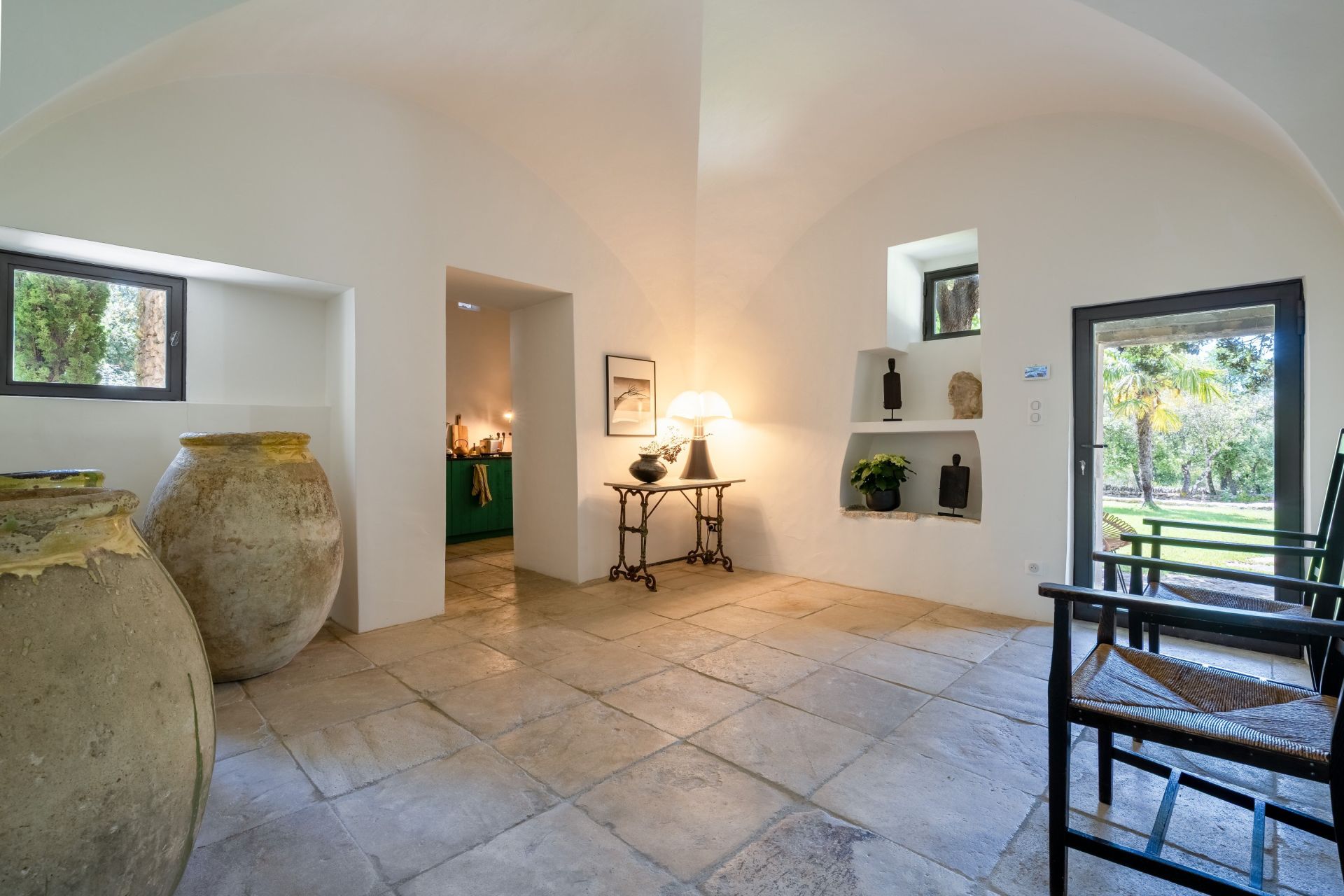 maison de luxe 7 Pièces en vente sur GORDES (84220)