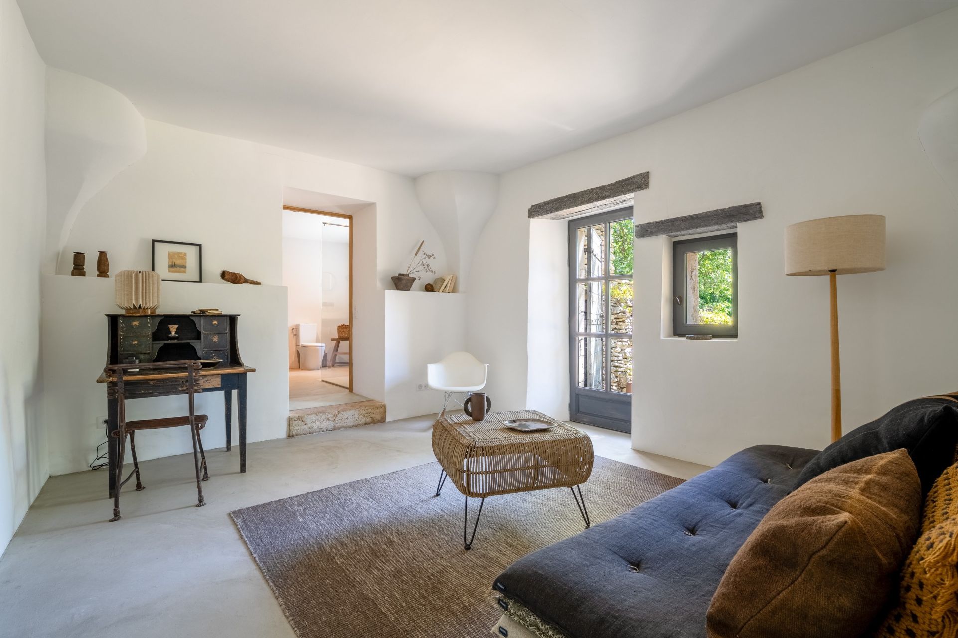 maison de luxe 7 Pièces en vente sur GORDES (84220)