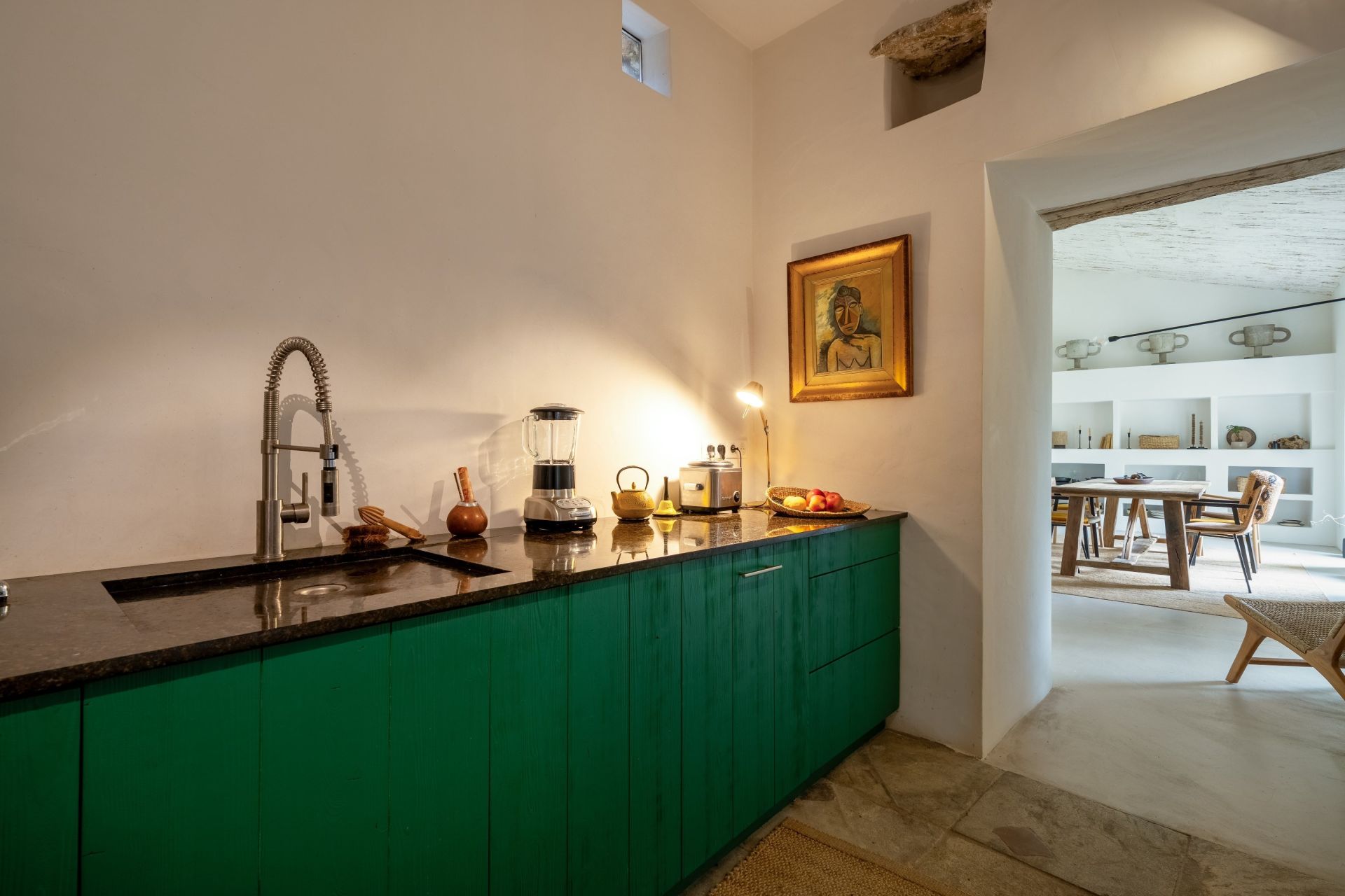 maison de luxe 7 Pièces en vente sur GORDES (84220)